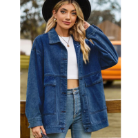 Classic Denim Jacket