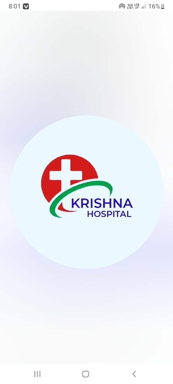 krishna hospital