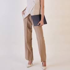 Formal Trousers