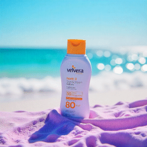Hello Aloe Invisible Sunscreen SPF 50 PA++++