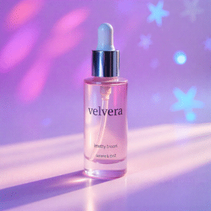 1% Retinol face serum with jajoba oil
