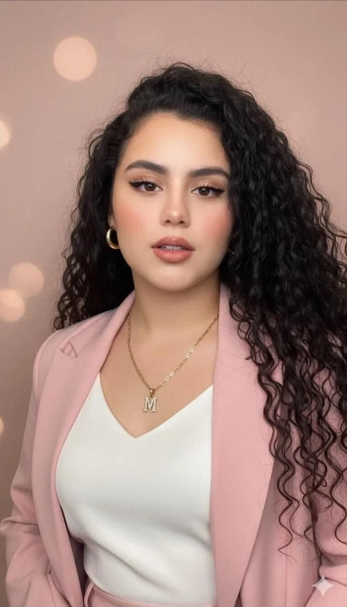 Private Client Look 1