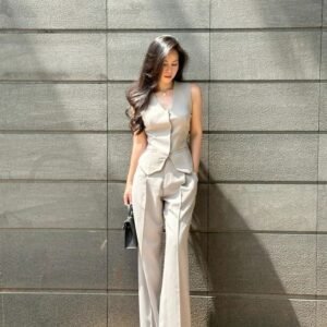 Stylish Printed Co-Ord Set