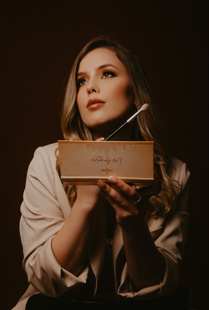 Aarna Bridal Makeover