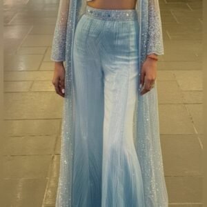 Glamorous Party Wear Dress