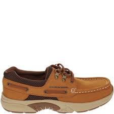 Boat Shoes