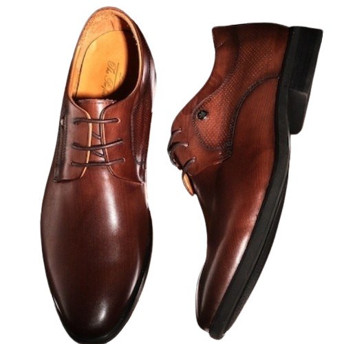 leather shoes for men in india