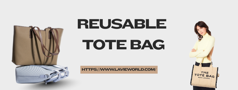 Everyday Stylish Tote Bags