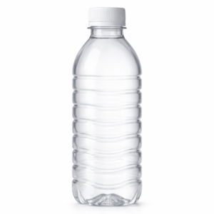 Blue Source 250ml Water Bottle