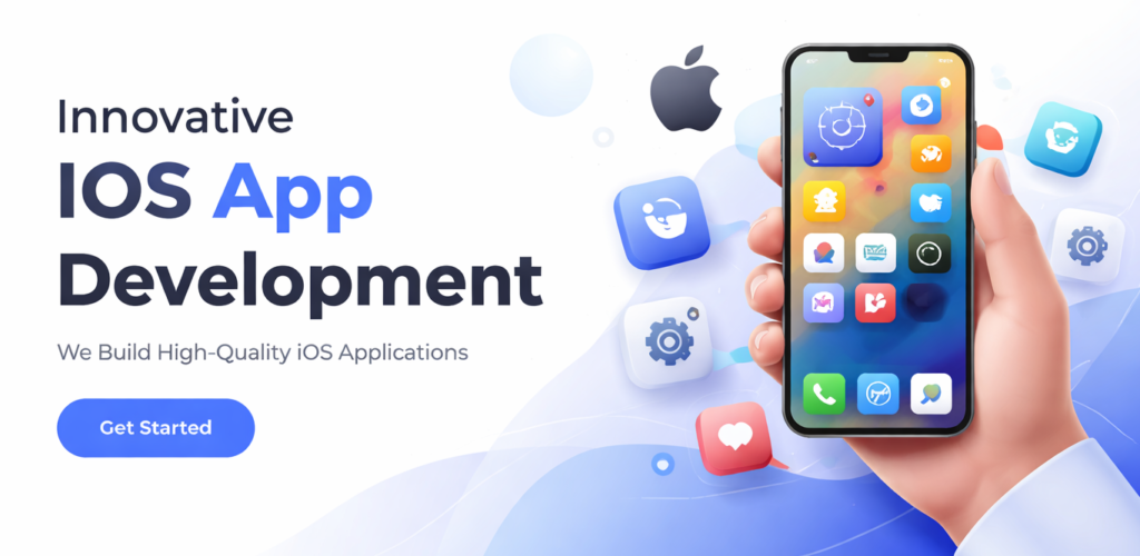 IOS App Development Company
