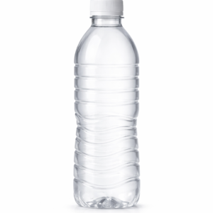 Blue Source 500ml Water Bottle