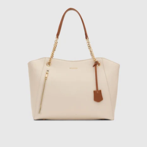 dakota tote bag