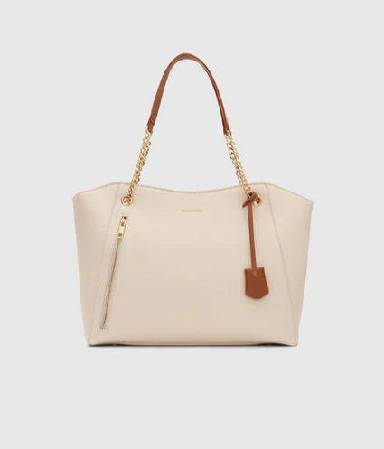 dakota tote bag