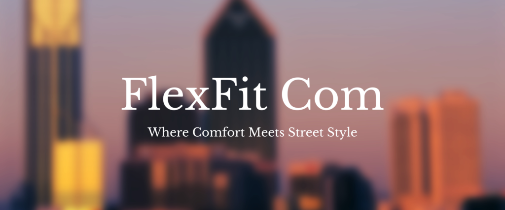 FlexFit Com