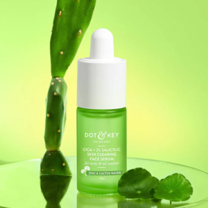 Aloe Vera Refreshing Face Wash