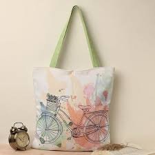Everyday Stylish Tote Bags