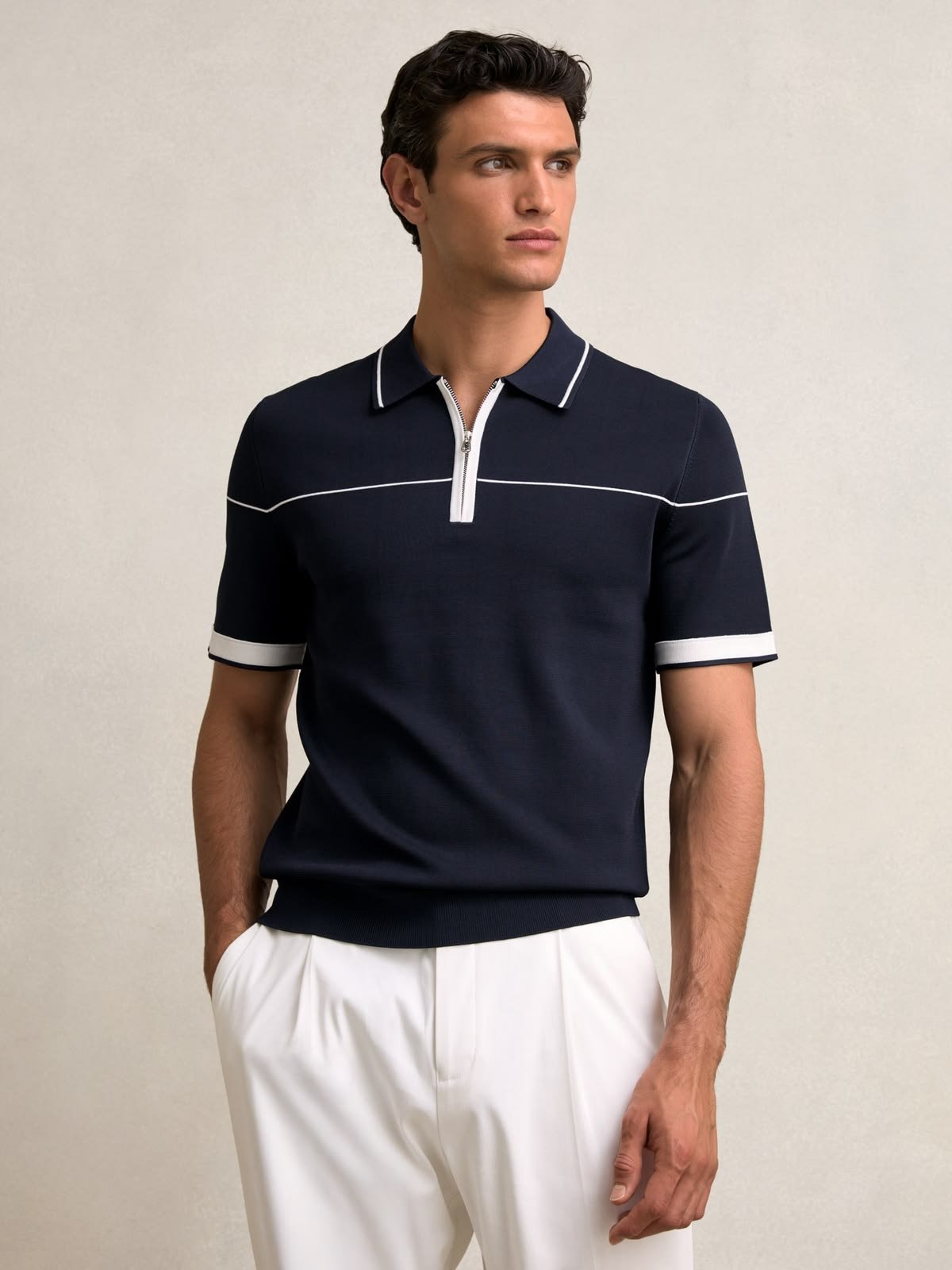 Velqo Polo T-Shirt