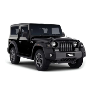 MAHINDRA THAR