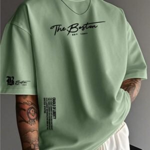velqo relaxed fit tshirt