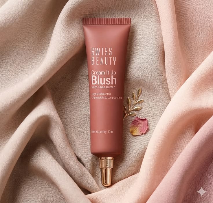 BLUSH
