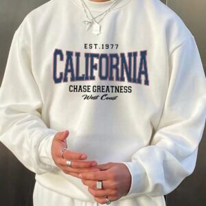 Velqo Sweatshirt