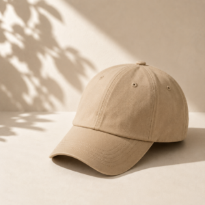 NAKED CAP