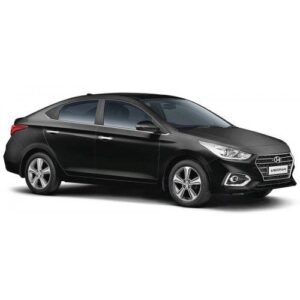 Hyundai Verna
