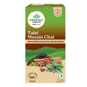 Masala Chai