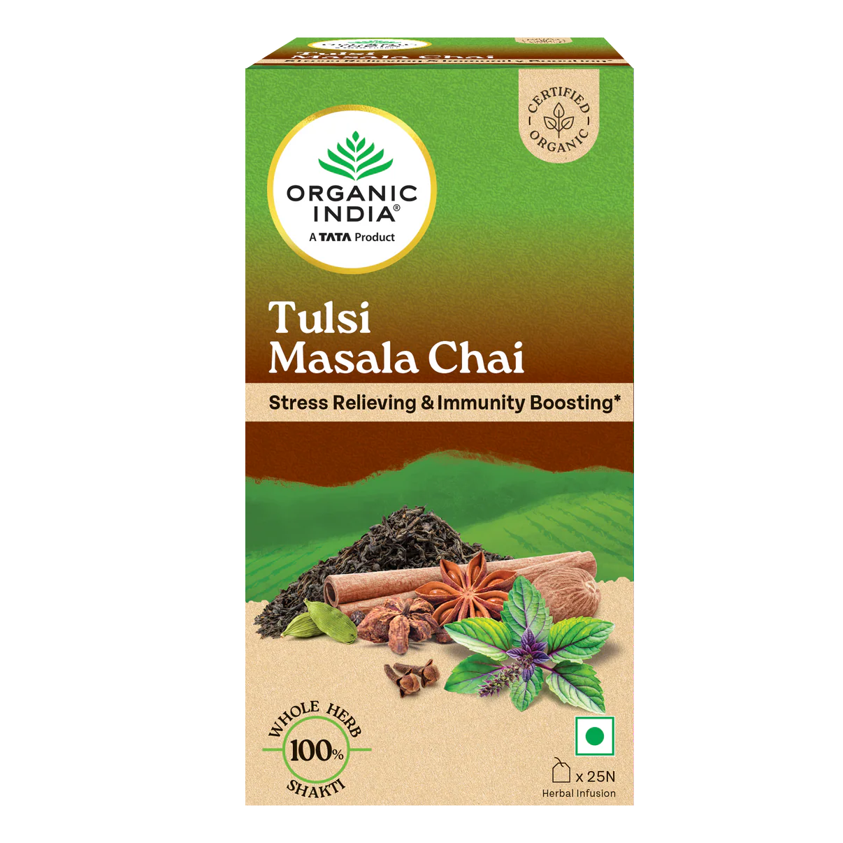Masala Chai