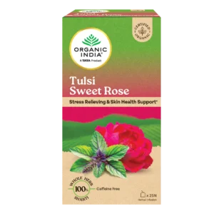 Sweet Rose