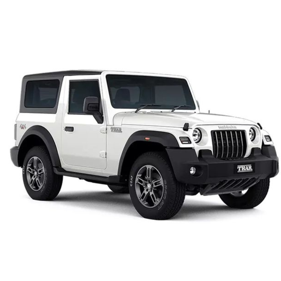 MAHINDRA THAR