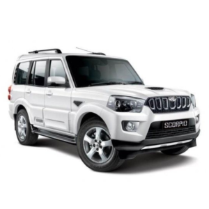 Mahindra Scorpio