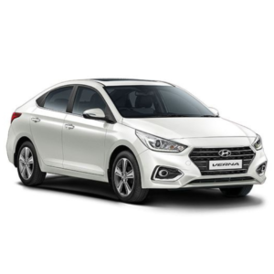 Hyundai Verna