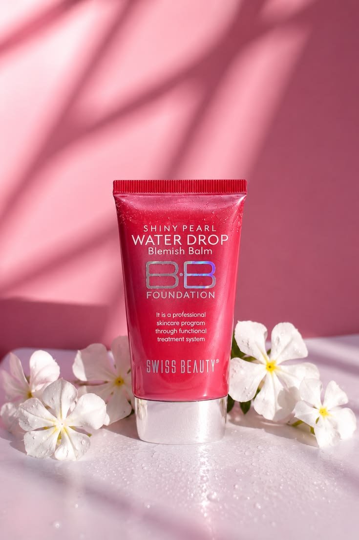 BB CREAM - Image 2