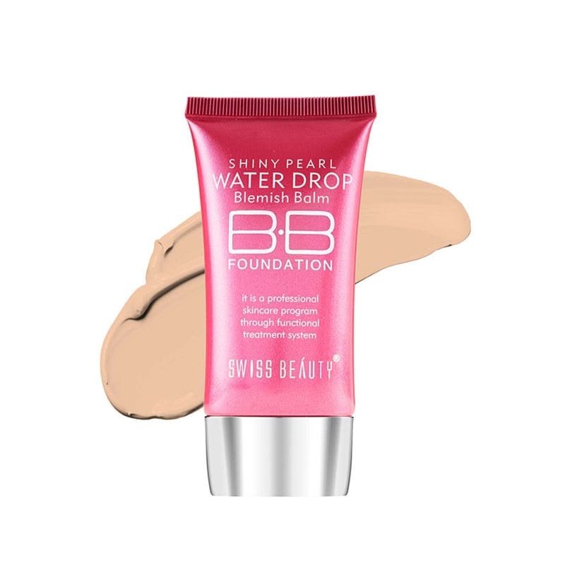 BB CREAM