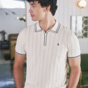 velqo classic polo tshirt