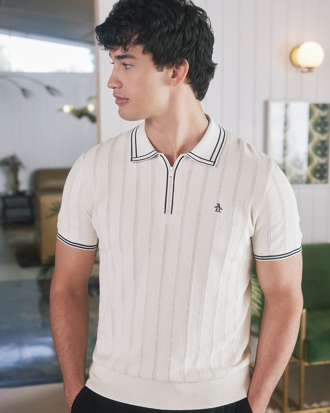 velqo classic polo tshirt