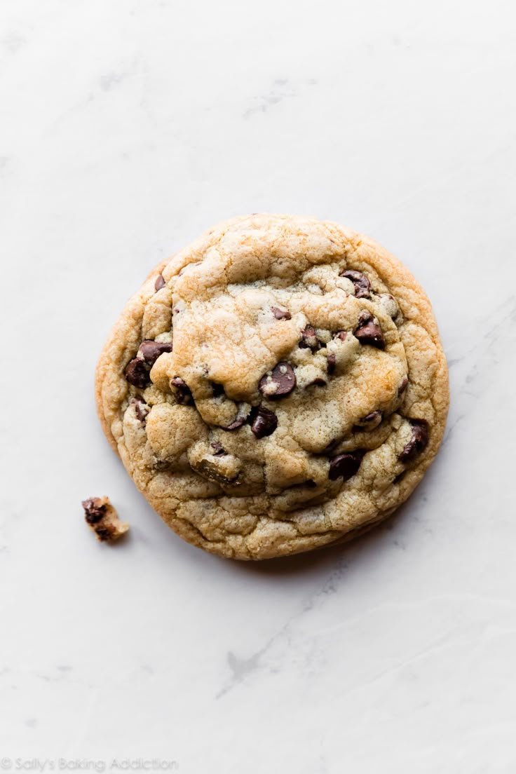 CHOCOCHIP COOKIES
