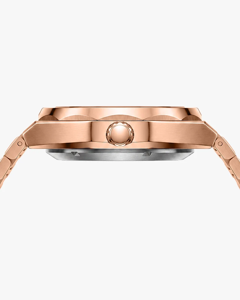 Gravitas Black Rosegold Steel - Image 3