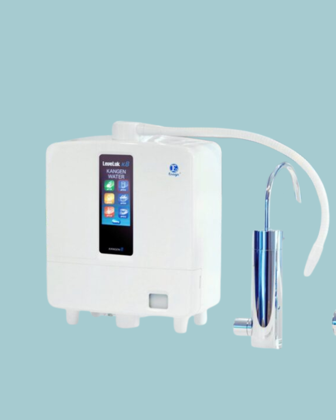 Aqua leveluk k8
