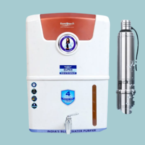 Aqua pearl RO water purifier
