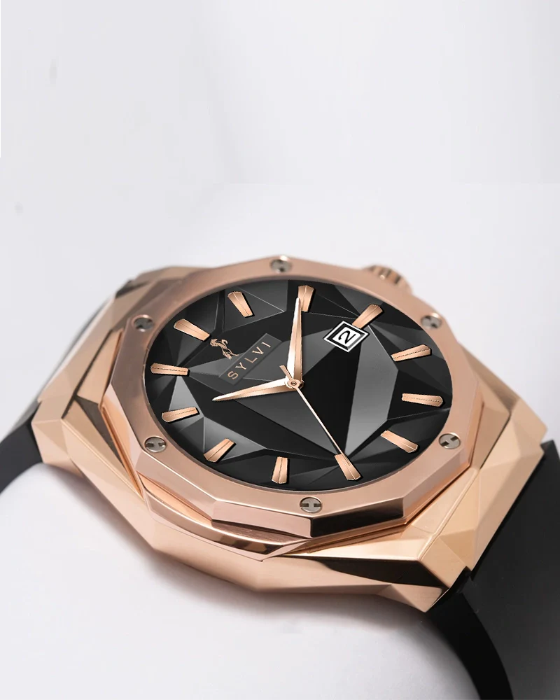Imperial Rosegold Black - Image 2