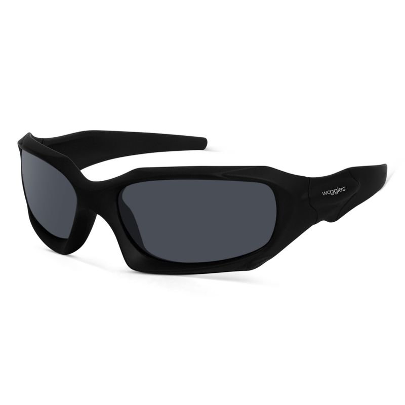 Coy Crisp Polarized Sports Sunglasses