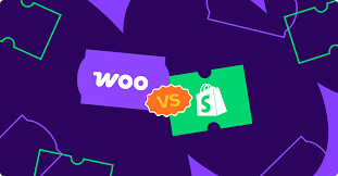 WooCommerce vs Shopify
