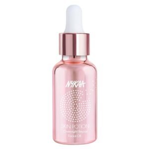 facial oil