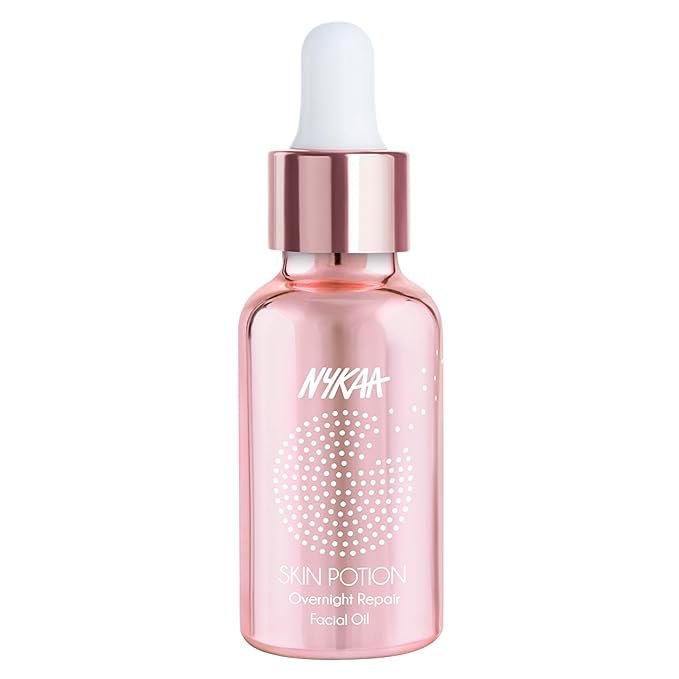 facial oil