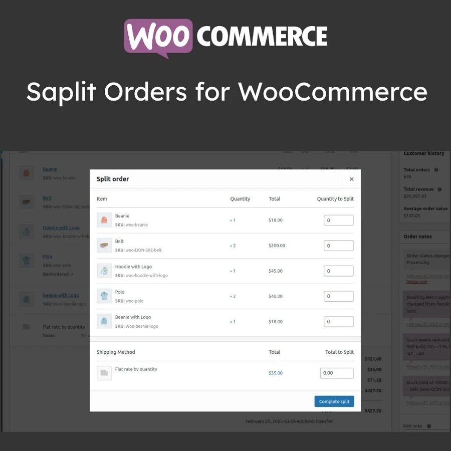 Woocommerce vs Shopify